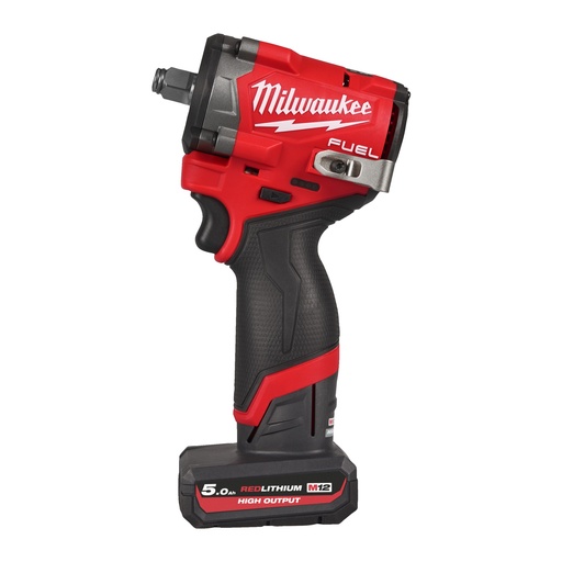 [MIL4933493455] PISTOLA DE IMPACTO M12 FCIWF12G3-502X 1/2 M12 FUEL