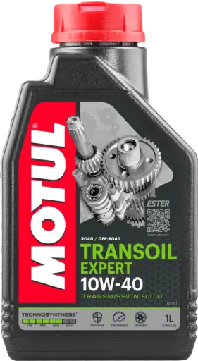 [MOT105895] TRANSOIL EXPERT 10W-40