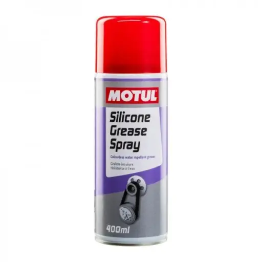[MOT106557] SILICONA GREASE SPRAY 400ML.