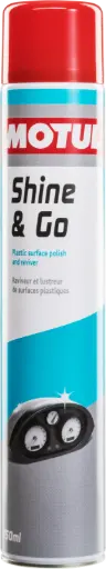 [MOT106561] SHINE & GO W 750ML.