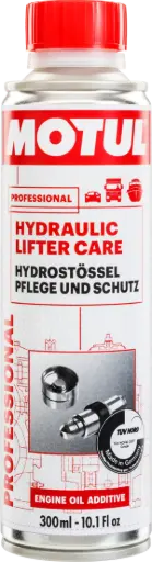 [MOT108120] HIDRAULIC LIFTER CARE 300ML.