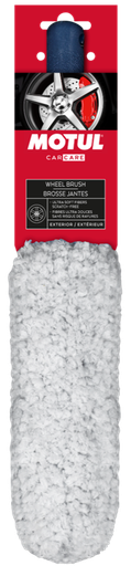 [MOT110114] MO/CEPILLO LIMPIA LLANTAS