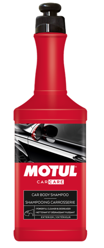 [MOT110150] CAR CARE CHAMPÚ COCHE 0.500L.