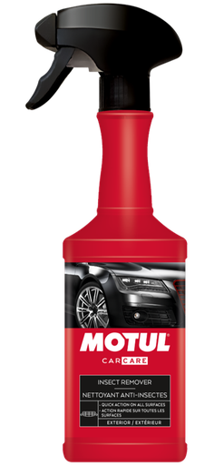 [MOT110151] CAR CARE QUITA INSECTOS 0.500L.