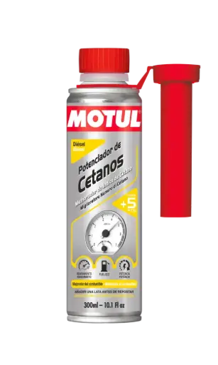 [MOT110710] POTENCIADOR DE CETANOS 300ML