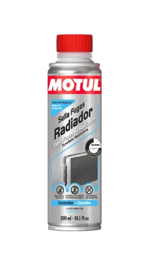 [MOT110714] SELLA FUGAS RADIADOR