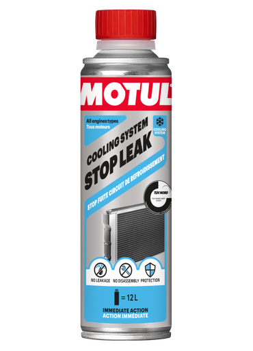 [MOT110752] COOLING SYSTEM STOP LEAK