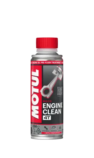 [MOT110878] ENGINE CLEAN MOTO 200ML.