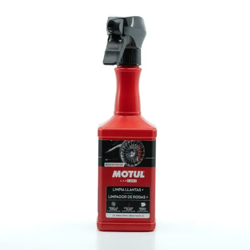 [MOT111815] MOTUL LIMPIA LLANTAS + 0,5 LITROS 