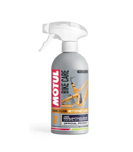 [MOT112842] LIMPIADOR DE CUADRO FRAME CLEAN OFF-ROAD 500ML