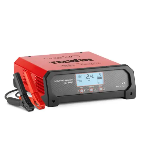 [TEL807848] CARGADOR DE BATERIAS DOCTOR CHARGE 130