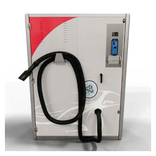 [IST4CA1000] ASPIRADOR DOBLE