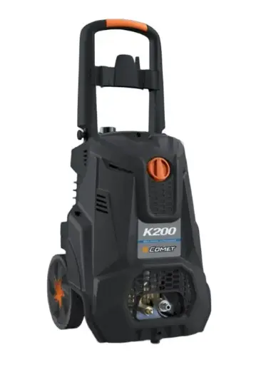 [COM9057050600] HIDROLIMPIADORA AGUA FRIA K200 12.200T 400V