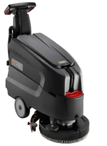 [COM9071000400] FREGADORA DE SUELO CPS 45BX