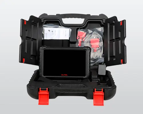 [TEKMX900] DIAGNOSIS MAXICHECK MX900 
