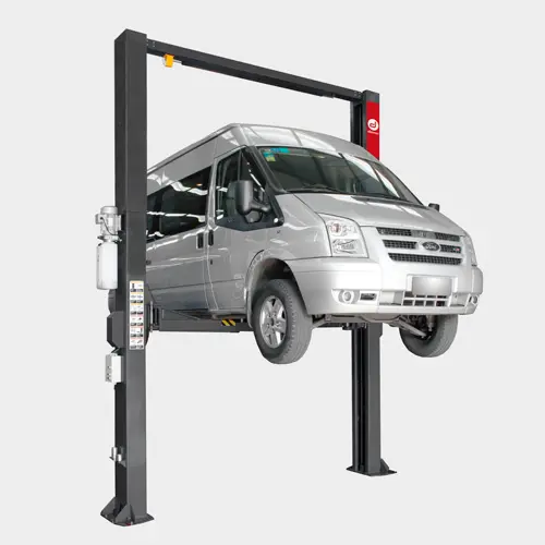 [DAMDM60TSB3H] ELEVADOR 2 COLUMNAS SIN BASE 6000 KG 400V