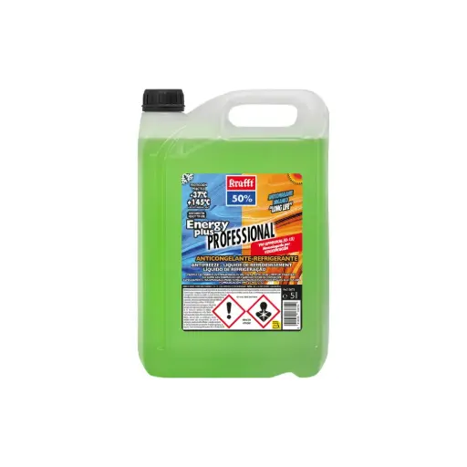 [KRA13875] REFRIGERANTE VERDE 50% 5 LITROS 