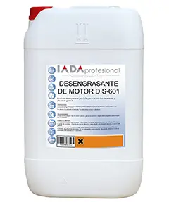 [IAD80572] DESENGRASANTE DS600 5L.