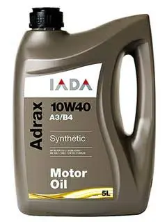 [IAD900599] ACEITE 10W40 5L.SYNTH.D/G.