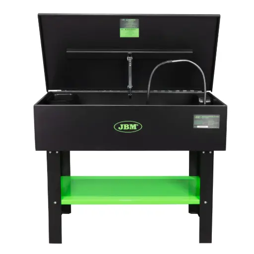 [JBM52980] MÁQUINA LIMPIADORA DE PIEZAS 150L