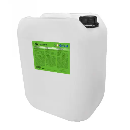 [JBM17605] LÍQUIDO PARA LIMPIEZA DE ULTRASONIDOS 
