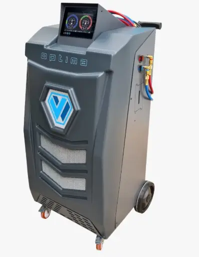 [WIG13003093/134A] UNIDAD DE AIRE ACONDICIONADO - WIGAM AUTOMATICA - NUEVO MODELO R134A