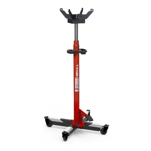 [MEGTRS1200] GATO DE FOSO MEGA 1200KG