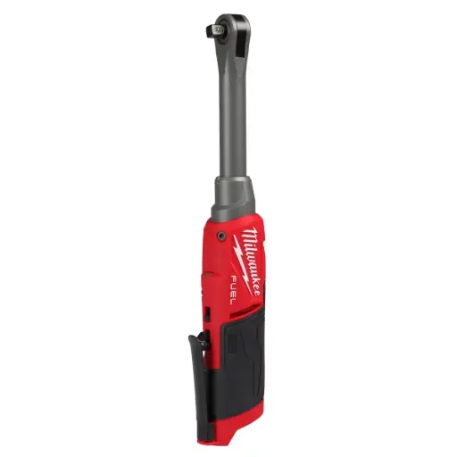 [MIL4933480791] Llave de carraca de alta velocidad de cuello largo M12 FUEL™, ⅜″