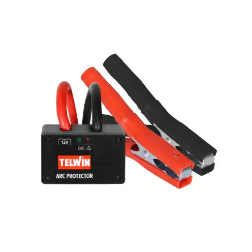 [TEL802840] PROTECTOR DE PICOS ELECTRONICOS 