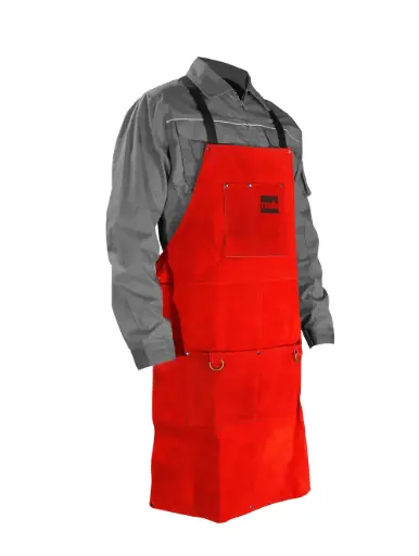 [TEL804369] DURANGO DELANTAL DE SOLDADURA