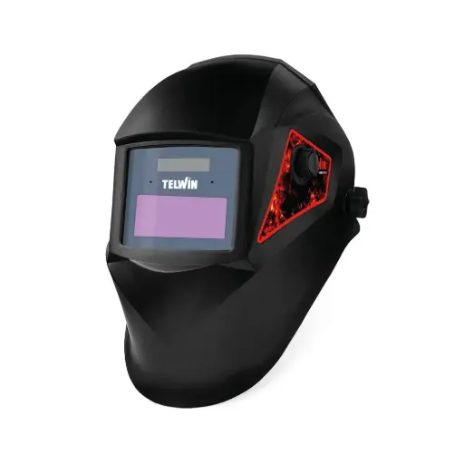 [TEL804404] MASCARA DE SOLDADURA PROFESIONAL TRIBE 9-13