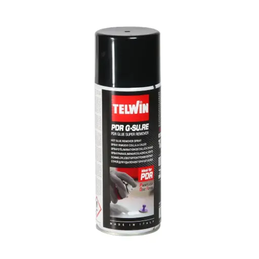 [TEL804561] PDR G-SU.RE SPRAY PARA ELIMINAR COLA