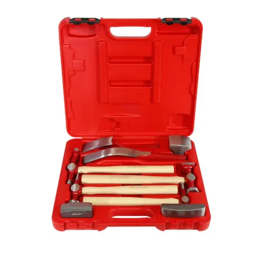 [TEL804696] SET DE BATIDO DE PANELES