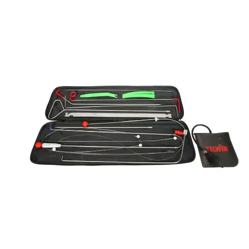 [TEL804719] KIT UNIVERSAL APERTURA PUERTAS 