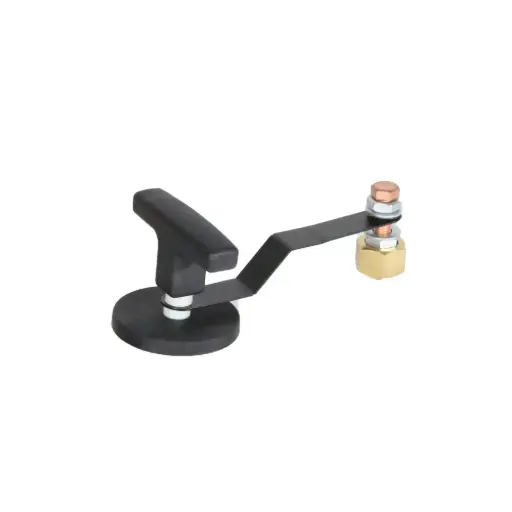 [TEL804726] MASA MAGNÉTICO SOLDADURA CON ELECTRODO 