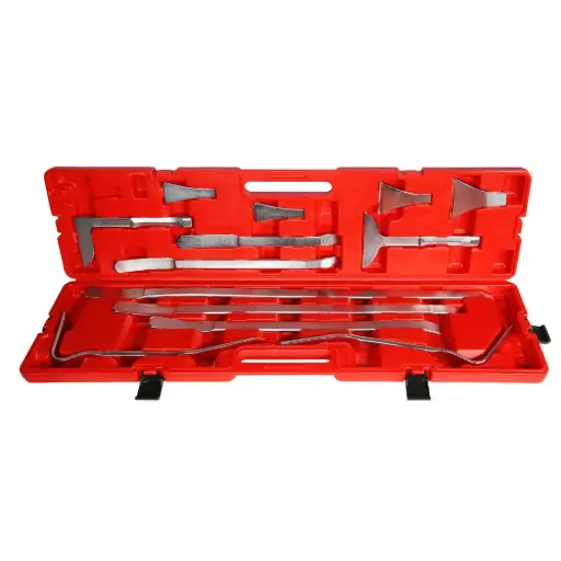 [TEL804729] KIT 13 PALANCAS VARIAS FORMAS 
