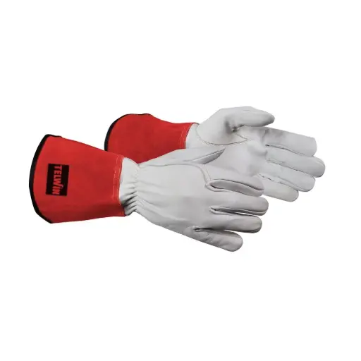[TEL804779] OREGON PRO GUANTES PROFESIONALES PARA SOLDADURA TIG 