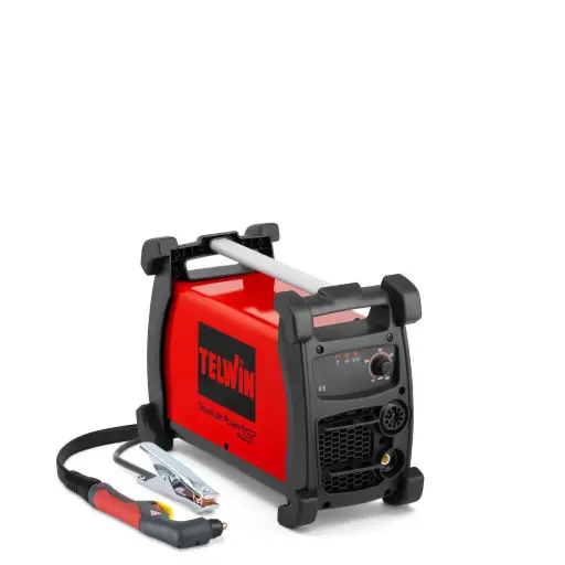 [TEL816146] TECHNOLOGY CORTADORA DE PLASMA 41 XT