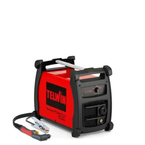 [TEL816147] CORTADOR PLASMA TECHNOLOGY 54XT KOMP 220V TELWIN 816147