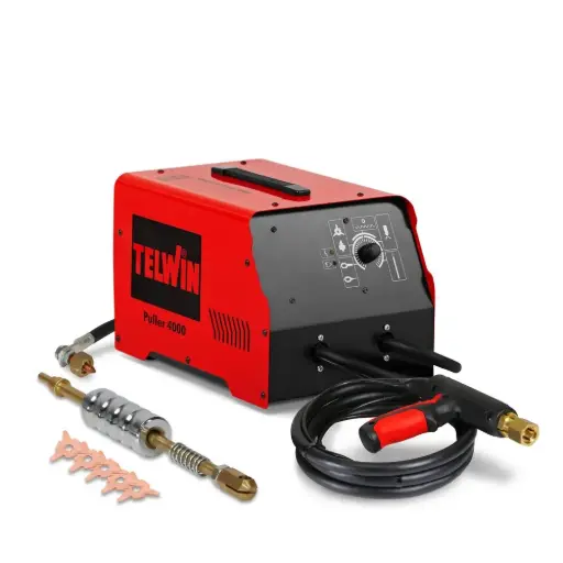 [TEL828129] PULLER 4000 230V TELWIN 828129