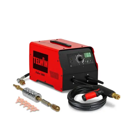 [TEL828133] PULLER 5000 828133