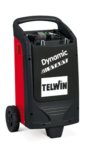 [TEL829384] CARGADOR Y ARRANCADOR DYNAMIC 620 START