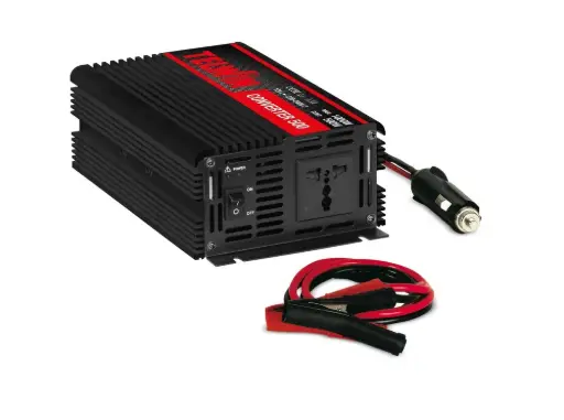 [TEL829446] CONVERTER 500 829446 CONVERTIDOR 12V A 230V