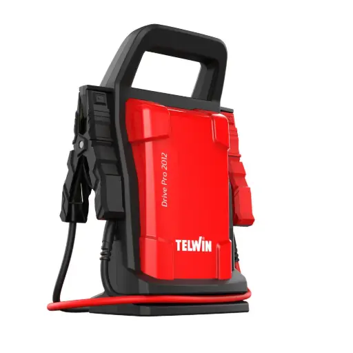 [TEL829577] ARRANCADOR 12V DRIVE PRO 2012 