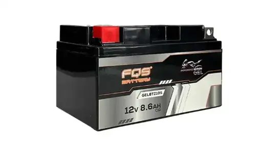 [FQSSLABTZ10S] BA/BATERIA SLA 8.6 AHP.(+I)