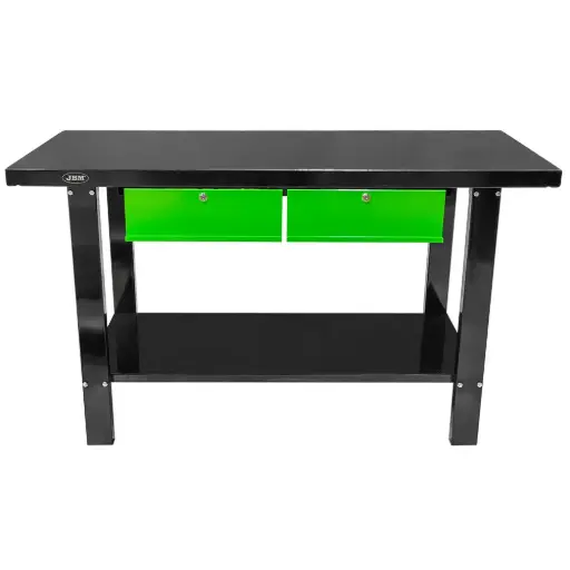 [JBM51737] MESA DE TRABAJO DE 2 CAJONES