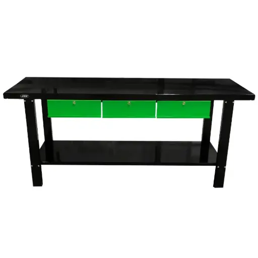 [JBM51738] MESA DE TRABAJO DE 3 CAJONES 