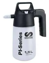[SIN185500] PULVERIZADOR INDUSTRIAL 1.5L