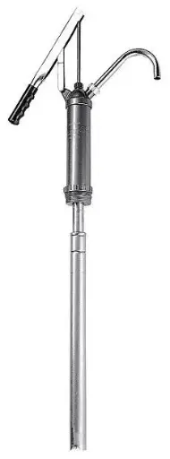 [SIN304500] BOMBA TRANSVASE A PALANCA 45 REF. SAMOA 304500