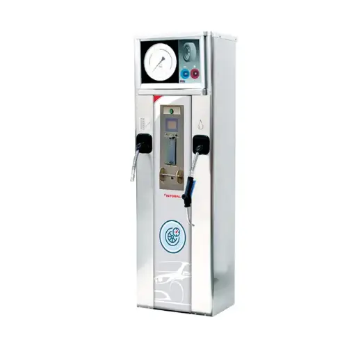 [IST4VA0100] VERIFICADOR ANALOGICO 4VA0100